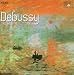 Debussy - Oeuvres pour orchestre : La Mer - Prélude à l'après-midi d'un faune...