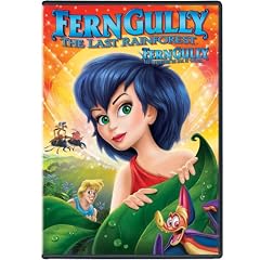 FernGully: The Last Rainforest