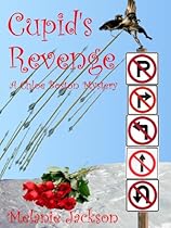 Cupid's Revenge (A Chloe Boston Mystery Book 5)