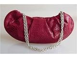 Sac &agrave; main Rouge, TA120