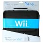 Enigma Black Console Bag (Wii)