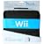Enigma Black Console Bag (Wii)