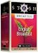Stash Premium Decaf English Breakfast Tea, Tea Bags, 18-Count Boxes (Pack of 6)