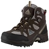 VAUDE Women's Solid Rock II Ceplex Mid 20157, Damen Sportschuhe - Wandern