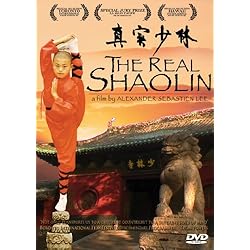 The Real Shaolin