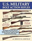 U.S. Military Bolt Action Rifles