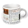 Shakespeare Insults Mug