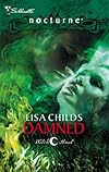 Witch Hunt: Damned (Book 3) (Nocturne)
