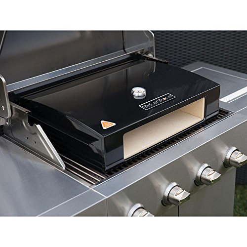 Pizzeria Quality Pizza Oven Box Kit
