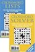 Crossword Lists and Crossword Solver: Over 100,000 Potential Solutions Including Technical Terms, Place Names and Compound Expressions