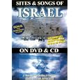 David and the High Spirits: Sites and the Songs of Israel