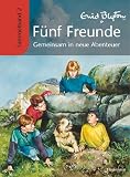 F�nf Freunde. Sammelband 2: Gemeinsam in neue Abenteuer - Enid Blyton