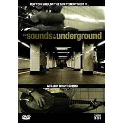 Sounds Of The Underground