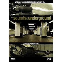 Sounds Of The Underground