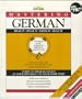 Mastering German-With Book (Foreign Service Institute Language     Series)
