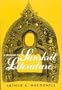 A History of Sanskrit Literature