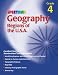 Spectrum Geography, Grade 4 : Regions of the U.S.A