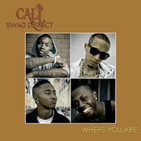 Where You Are