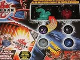 Bakugan Battle Brawlers 6 Pack (Random Colors)