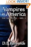 Vampires in America: The Vignettes - Volume 1