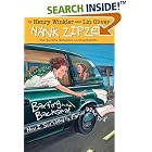 Barfing in the Backseat #12: How I Survived My Family Road Trip (Hank Zipzer) by Henry Winkler, Lin Oliver, and Jesse Joshua Watson