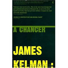 A Chancer