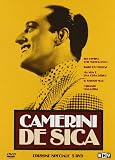 Camerini / De Sica Cofanetto (SE) (4 Dvd)