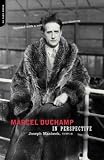 Marcel Duchamp in Perspective[ MARCEL DUCHAMP IN PERSPECTIVE ] by Masheck, Joseph (Author) Apr-01-02[ Paperback ]