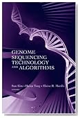 Genome Sequencing Technology and Algorithms