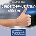 Selbstbewusstsein st�rken