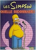 Les Simpson, Tome 3 : Quelle bidonnade ! : Où est Maggie ? , Les bières Boys , Homer contre le papier peint
