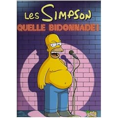 Les Simpson, Tome 3 : Quelle bidonnade ! : O� est Maggie ? ; Les bi�res Boys ; Homer contre le papier peint