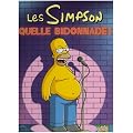 Les Simpson, Tome 3 : Quelle bidonnade ! : O� est Maggie ? ; Les bi�res Boys ; Homer contre le papier peint