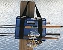 Rod and Tackle Tote