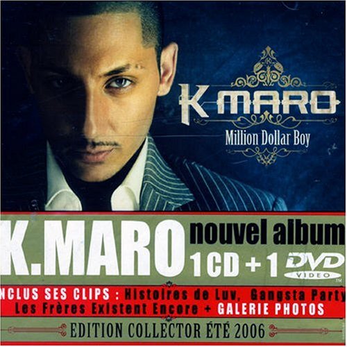 K-maro - Juss shake Lyrics - Zortam Music