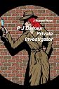 P J Barnes -- Private Investigator
