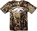 Duck Dynasty T-Shirt DVD TV Show Authentic Clothing Apparel Gear Merchandise Duck Commander Logo Shirt