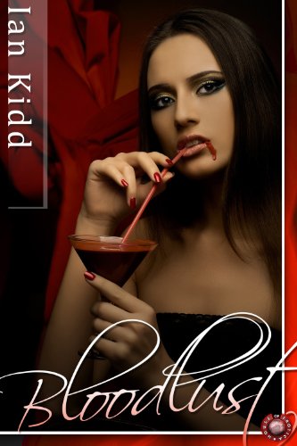 Bloodlust (Supernatural Erotica)