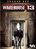 Warehouse-13-Season-One Warehouse-13-Season-One