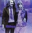 Mcdonald and Giles [Vinilo]