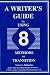 A Writer s Guide to Eight Methods of Transition