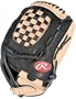 Rawlings Fastpitch Series Basket Web Fastpitch Baseball Glove (13 - Inches)