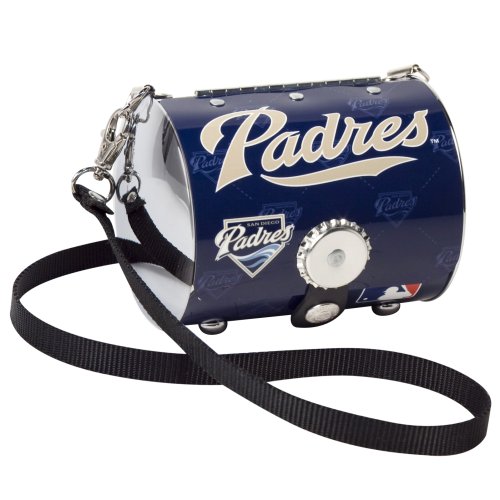 San Diego Padres Petite Purse
