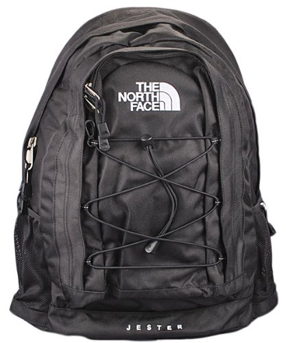 THE NORTH FACE JESTER DAYPACK