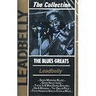 The Collection: The Blues Greats [Import] by  LEADBELLY 