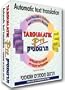 Targumatik Pro - Automatic Hebrew English Text Translator