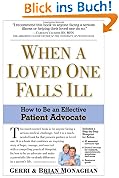 When a Loved One Falls Ill