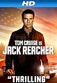 Jack Reacher