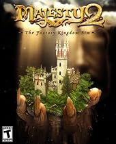Majesty 2: The Fantasy Kingdom Sim [Game Download]