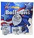 Pioneer Balloon Company 10 Count University of Florida Latex Balloon, 11